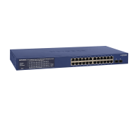 Netgear GS724TP-300EUS - 1246065 - zdjęcie 3